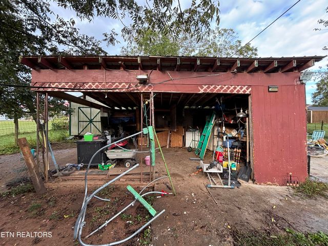 111 Sunset Ave, Englewood, TN 37329