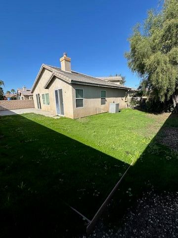82787 Matthau Drive, Indio, CA 92201