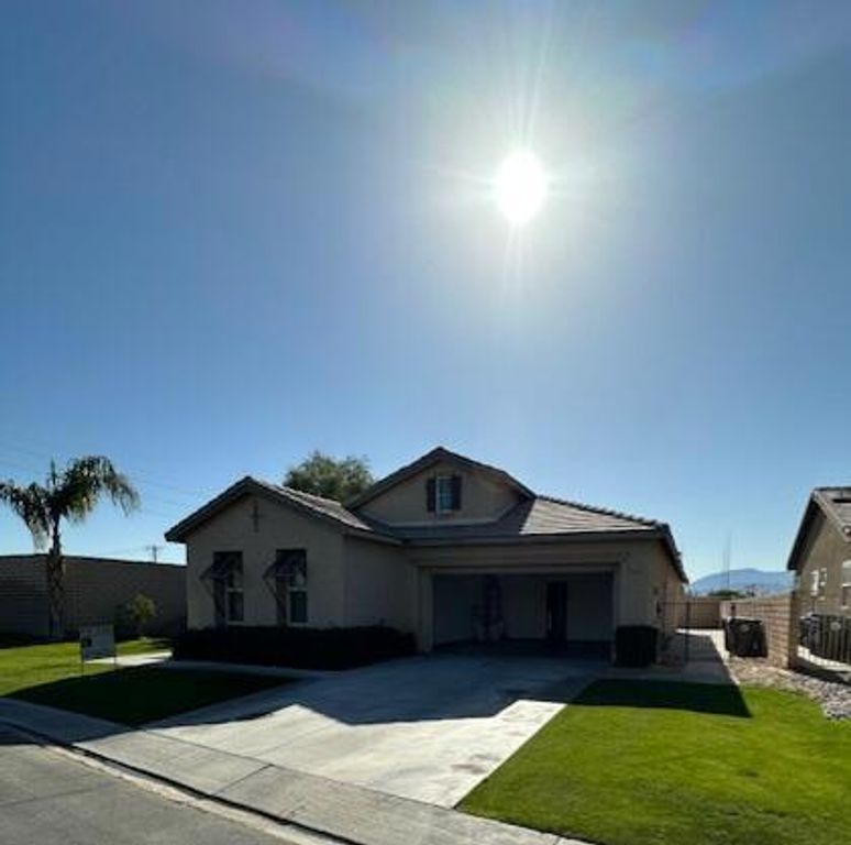 82787 Matthau Drive, Indio, CA 92201