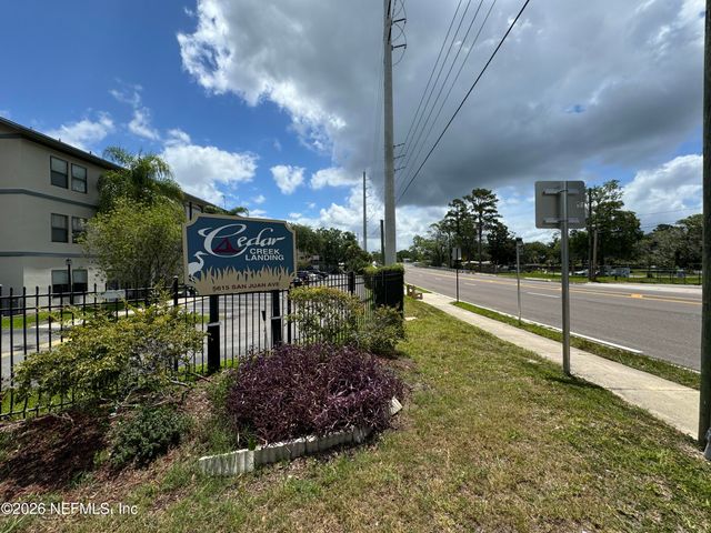 5615 SAN JUAN Avenue 112, Jacksonville, FL 32210