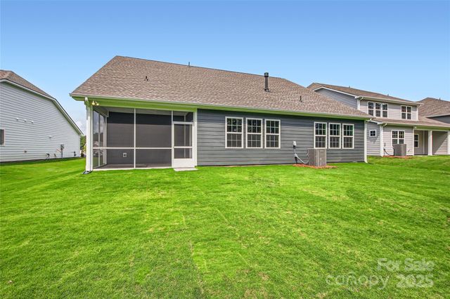 1528 Croydon Street, Indian Land, SC 29707