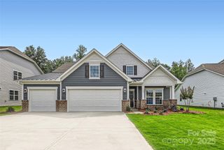 1528 Croydon Street, Indian Land, SC 29707
