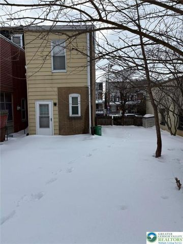 915 North 4th Street, Allentown, PA 18102