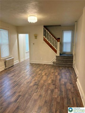 915 North 4th Street, Allentown, PA 18102