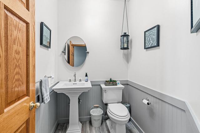 214 Galahad Place N, Hudson, WI 54016