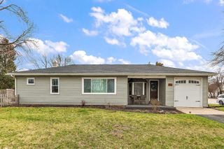 405 E North Street, Manhattan, IL 60442