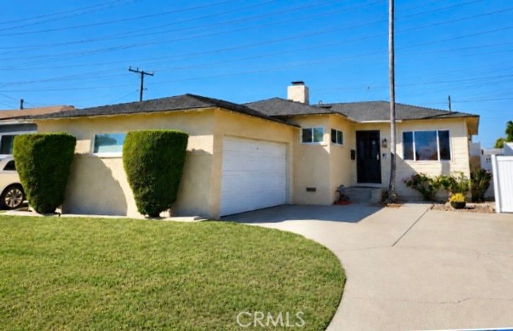 3831 West 187th Street, Torrance, CA 90504