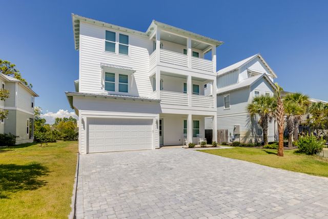 41 Mobile Street, Miramar Beach, FL 32550