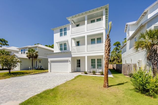 41 Mobile Street, Miramar Beach, FL 32550