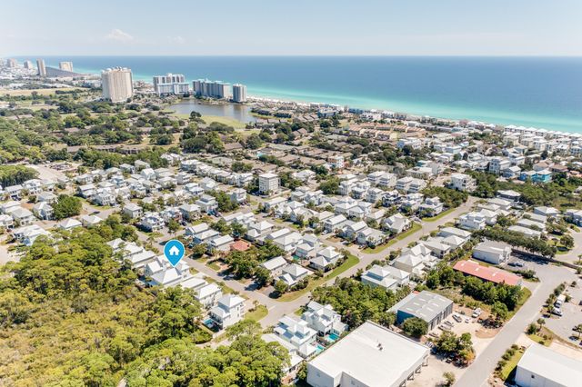 41 Mobile Street, Miramar Beach, FL 32550