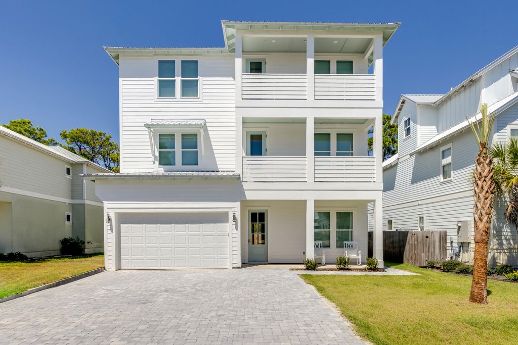 41 Mobile Street, Miramar Beach, FL 32550