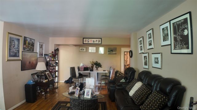 30 South Cole Avenue 5E, Spring Valley, NY 10977