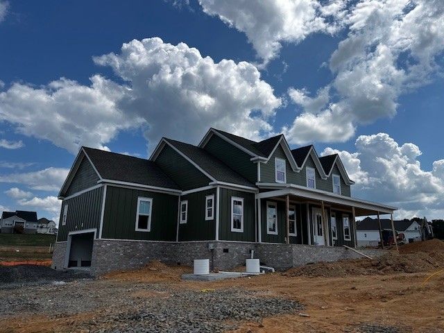 7344 Dutch River Circle, Fairview, TN 37062