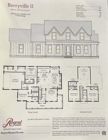 7344 Dutch River Circle, Fairview, TN 37062