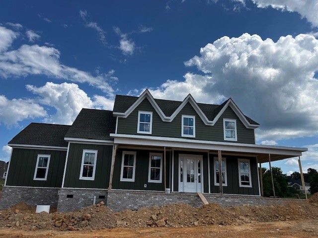 7344 Dutch River Circle, Fairview, TN 37062
