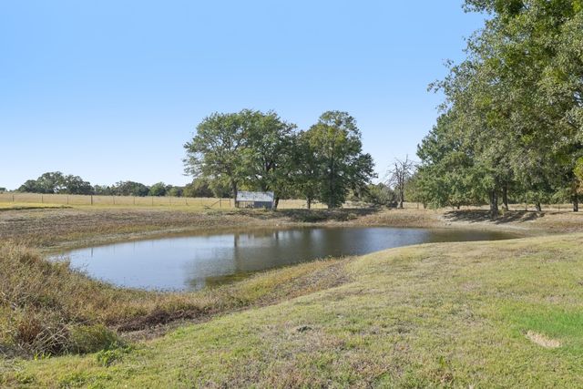 10821 County Road 2503, Eustace, TX 75124