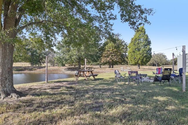 10821 County Road 2503, Eustace, TX 75124