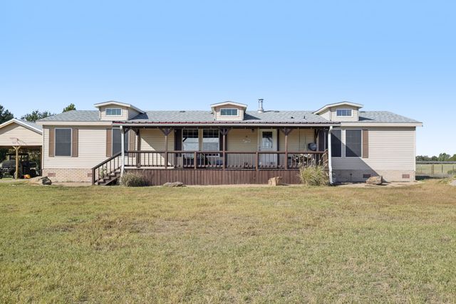 10821 County Road 2503, Eustace, TX 75124