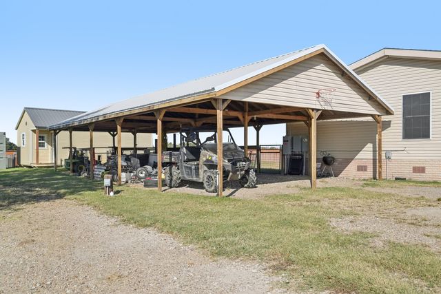 10821 County Road 2503, Eustace, TX 75124