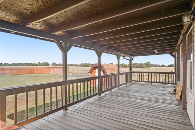 10821 County Road 2503, Eustace, TX 75124