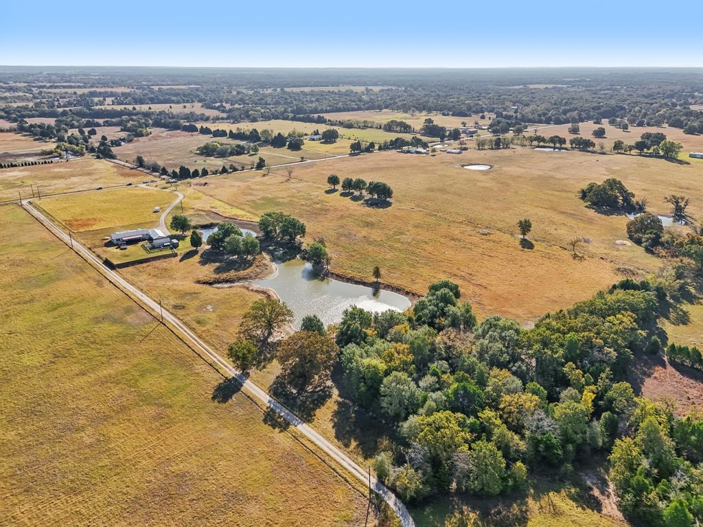10821 County Road 2503, Eustace, TX 75124