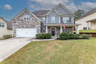 1058 Cedarbrook Drive, Columbus, GA 31904