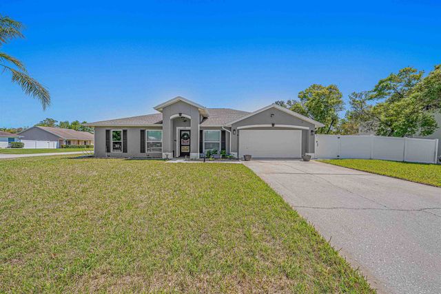 141 Long Pine Drive, Other Florida, FL 32725