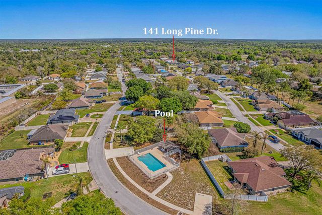 141 Long Pine Drive, Other Florida, FL 32725