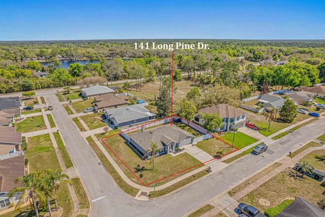 141 Long Pine Drive, Other Florida, FL 32725