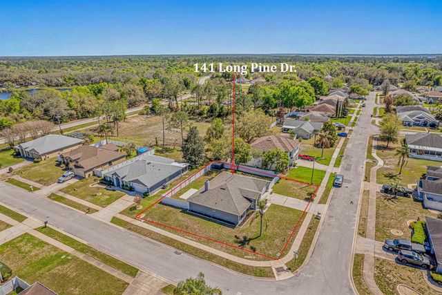 141 Long Pine Drive, Other Florida, FL 32725