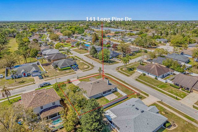 141 Long Pine Drive, Other Florida, FL 32725