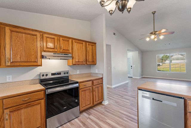 144 Riverview Drive, Anderson, MO 64831