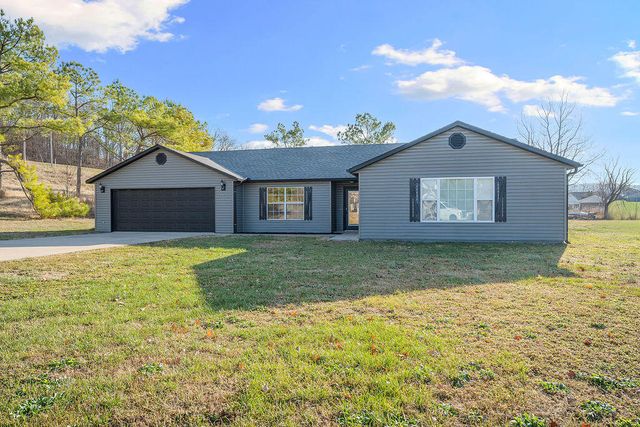 144 Riverview Drive, Anderson, MO 64831