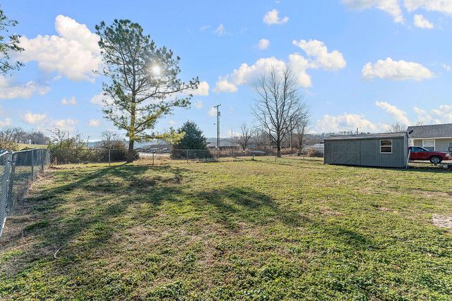 144 Riverview Drive, Anderson, MO 64831