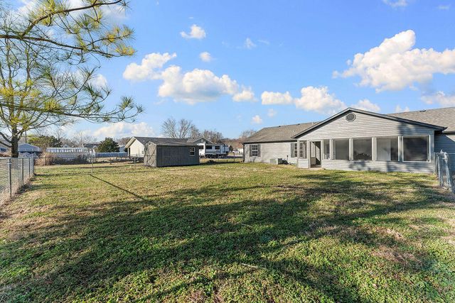 144 Riverview Drive, Anderson, MO 64831