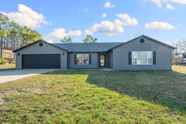 144 Riverview Drive, Anderson, MO 64831