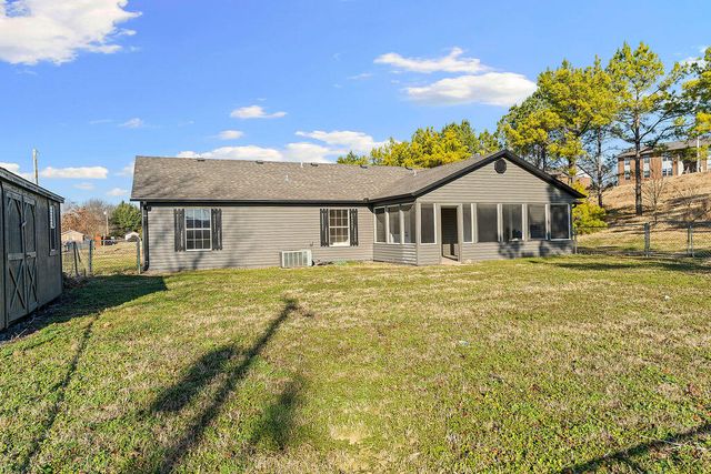 144 Riverview Drive, Anderson, MO 64831