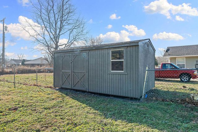 144 Riverview Drive, Anderson, MO 64831