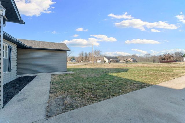 144 Riverview Drive, Anderson, MO 64831