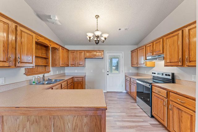 144 Riverview Drive, Anderson, MO 64831