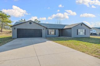 144 Riverview Drive, Anderson, MO 64831