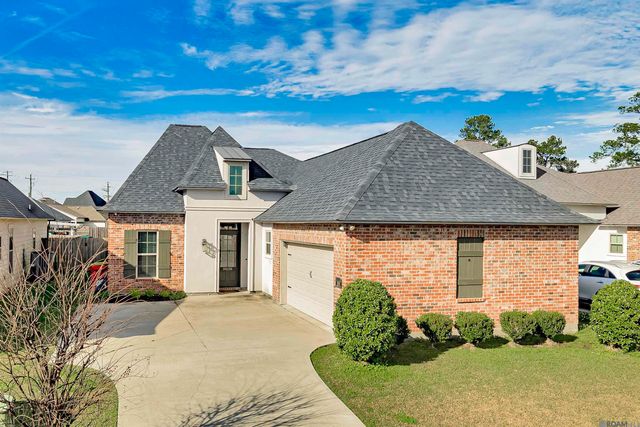 39356 Ironwood Ave, Prairieville, LA 70769