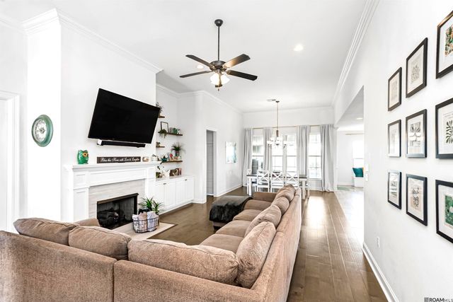 39356 Ironwood Ave, Prairieville, LA 70769