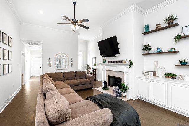 39356 Ironwood Ave, Prairieville, LA 70769