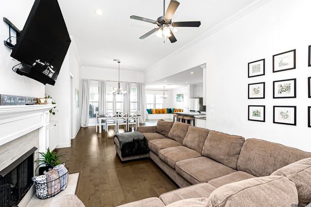 39356 Ironwood Ave, Prairieville, LA 70769