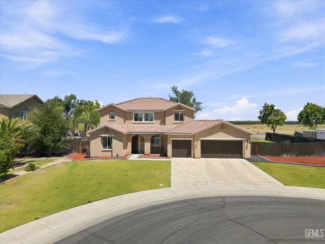 15640 Marcella Court, Bakersfield, CA 93314