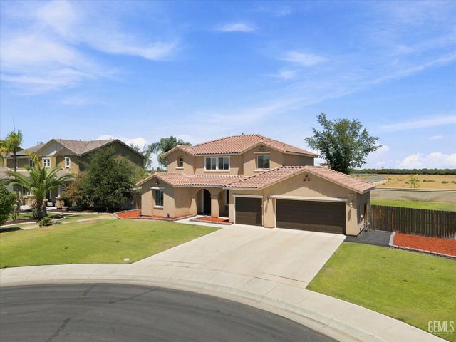 15640 Marcella Court, Bakersfield, CA 93314