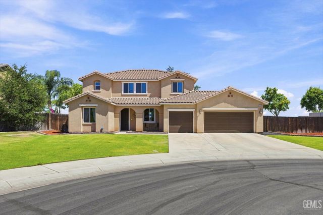 15640 Marcella Court, Bakersfield, CA 93314
