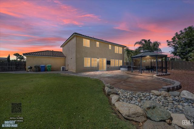15640 Marcella Court, Bakersfield, CA 93314