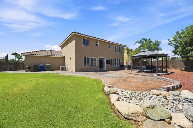 15640 Marcella Court, Bakersfield, CA 93314